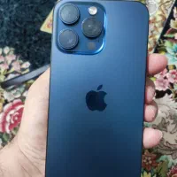 اپل iPhone 15 Pro Max با حافظهٔ ۲۵۶ گیگابایت