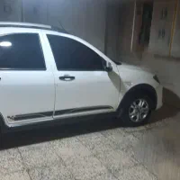 کوئیک آرمدل۱۴۰۱پارس خودرویی