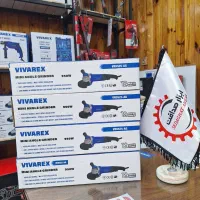 مینی فرز 950وات دسته بلند دیمر دار ویوارکسVr9525