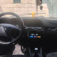 ماشین زانتیا86