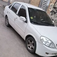لیفان 520 مدل 88|خودرو سواری و وانت|مرند, |دیوار