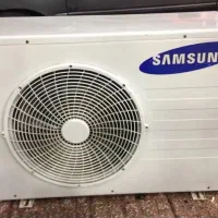 کولرگازی 24000سامسونگ
