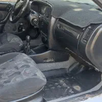 زانتیا 87 معاوضه با پارس 405 تیبا پرایدوانت 206|خودرو سواری و وانت|کرمانشاه, |دیوار