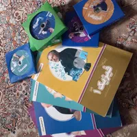 بسته آموزشی پرش رشته ریاضی