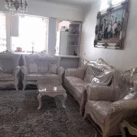 آپارتمان ۴۷متری طبقه دوم