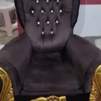 مبلمان راحتی ۷نفره|مبلمان خانگی و میز عسلی|تربت‌حیدریه, ترمینال|دیوار