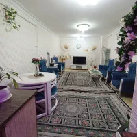 ویلایی دوبلکس۱۰۰متری عاشوری املاک قصر|فروش خانه و ویلا|رشت, آب و برق|دیوار