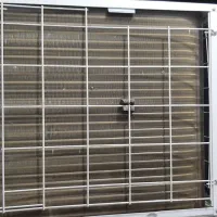 کولر گازی ۱۸۰۰۰ جی پلاس اینورتر|کولر گازی و فنکوئل|قزوین, |دیوار