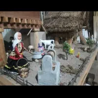 دکوری تزئینی سنتی|صنایع دستی و سایر لوازم تزئینی|لنگرود, |دیوار