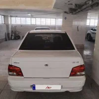 پراید ۱۳۲ مدل ۹۵|خودرو سواری و وانت|فولادشهر, مسکن مهر فولادشهر|دیوار