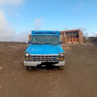 نیسان ۸۷دوگانه کارخانه