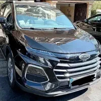 (جکSR3/S3)صفر کیلومتر 1405تحویل فوری