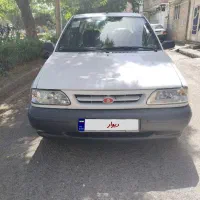 پراید مدل 98