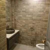 زعفرانیه ۲۱۰ متر طبقه آخر|اجارهٔ آپارتمان|تهران, زعفرانیه|دیوار