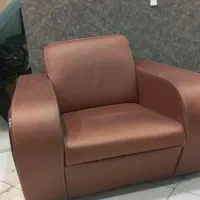 مبل راحتی ۶ نفره|مبلمان خانگی و میز عسلی|تهران, هفت چنار|دیوار