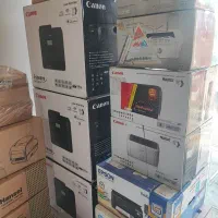 چاپ بارکد خوان لیبل زن ... پرینتر