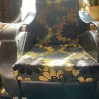 مبل دست دوم