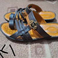 دمپایی زنانه و مردانه