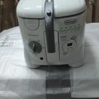 سرخ کن نو اصلا استفاده نشده