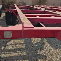 تیغه سه محور ماموت مدل ۹۳