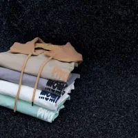 تی شرت کلاهدار ترک