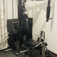 هوم جیم (دستگاه بدنسازی Jkexer ) مدل 9985