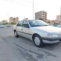 پژو405 مدل84|خودرو سواری و وانت|هشتگرد, فاز ۲ مهستان|دیوار