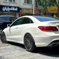 اجاره بنز E200 در تهران /  رنت خودرو|خودرو اجاره‌ای|تهران, الهیه|دیوار