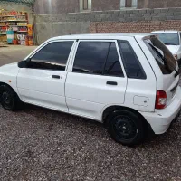 پراید ۱۱۱ مدل ۹۸|خودرو سواری و وانت|فردوس (خراسان), |دیوار