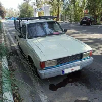 پیکان وانت ۹۲ بنزینی
