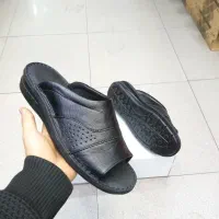 صندل تمام چرم طبی|کیف، کفش، کمربند|تبریز, |دیوار