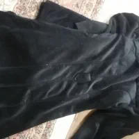 دوتاپالتومخمل کوبیده شده|لباس|آزادشهر, |دیوار