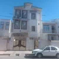 خانه سه طبقه محدوده فرهنگیان .قیمت توافقی