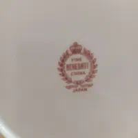 سرویس میوه خوری|ظروف سرو و پذیرایی|شاهین‌شهر, گرگاب|دیوار