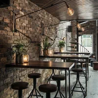 طراحی دکور کافی شاپ و رستوران، ساخت روف گاردن|خدمات پیشه و مهارت|تهران, نیاوران|دیوار