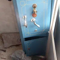 دو طبقه امن