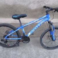 دوچرخه سایز ۲۴