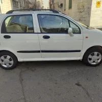 ام وی ام 110اتوماتیک کارخانه چهار سیلندر|خودرو سواری و وانت|تهران, نعمتآباد|دیوار