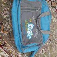 ساک نوزاد