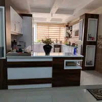 دوطبقه 115متری/طبقه دوم/بلوار پاسارگاد