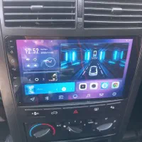 مانیتورودوربین عقب