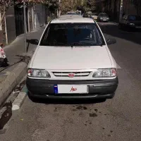 پراید بیرنگ شاسی پلمپ