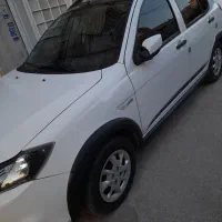 کوییک Rمدل ۴۰۲|خودرو سواری و وانت|شیراز, شریف‌آباد|دیوار