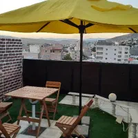 بهار خواب با ویوی عالی وابدی مرکز شهر|فروش آپارتمان|خلخال, |دیوار