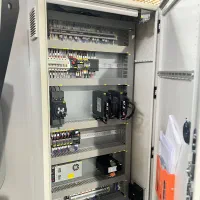 دستگاه خم ۳متر ۱۲۵تن /پرس برک/|ماشینآلات صنعتی|پردیس, شهرک صنعتی خرمدشت فاز ۷|دیوار