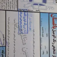 پراید مدل۹۶|خودرو سواری و وانت|باغستان, |دیوار