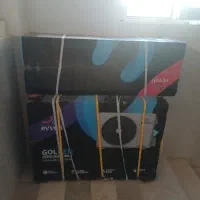 کولر گازی 24000ایوولی