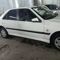 پژو پارس سال، مدل ۱۳۹۱