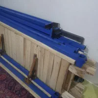 دار قالی شش متری