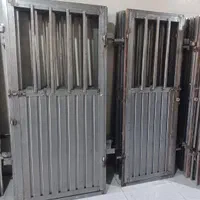 درب انباری،سرویسی سبک و سنگین|مصالح و تجهیزات ساختمان|مشهد, پنجتن|دیوار